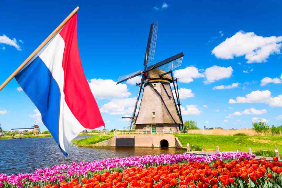 Holland