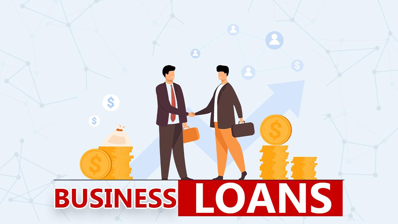 Business Loans