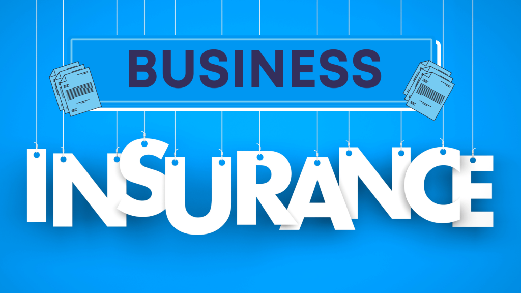 Business Insurance